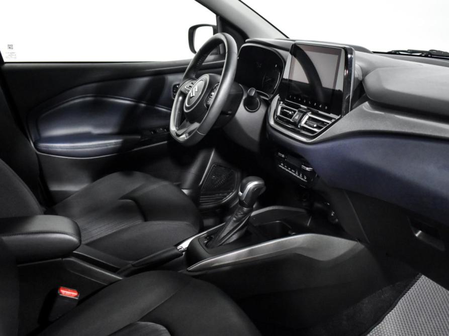 Suzuki Baleno III Санкт-Петербург  - изображение 7