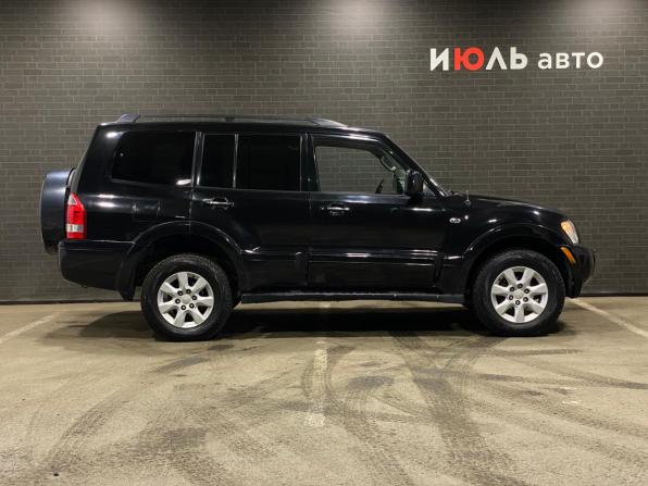 Mitsubishi Montero III с пробегом 2003 года, цена 850 000 рублей, 306420 км, внедорожник, Автокод Объявления