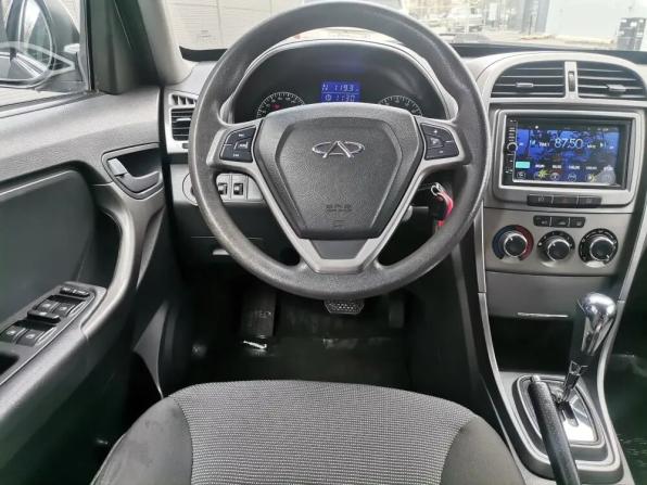Chery Tiggo (T11) I Рестайлинг (FL) с пробегом 2015 года, цена 510 000 рублей, 130000 км, внедорожник, Автокод Объявления