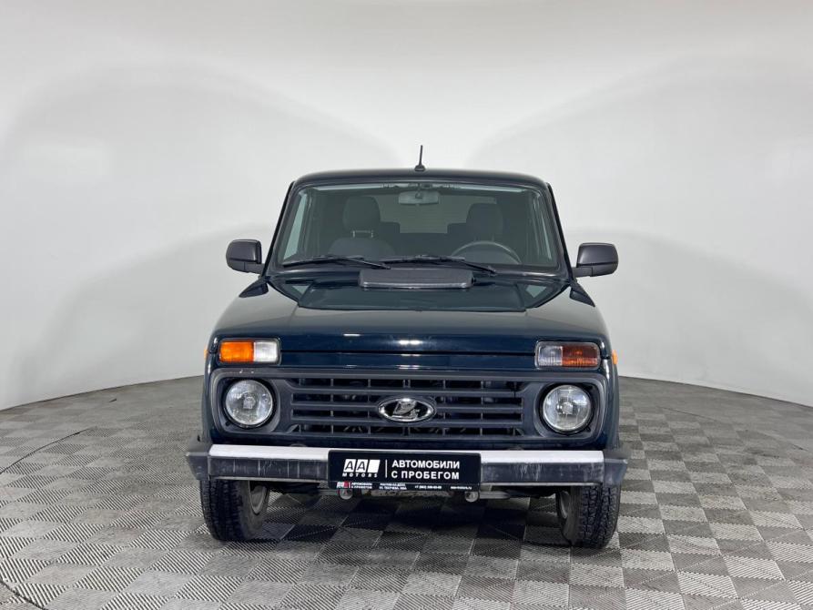 Lada (ВАЗ) Niva Legend Ростов-на-Дону  - изображение 2