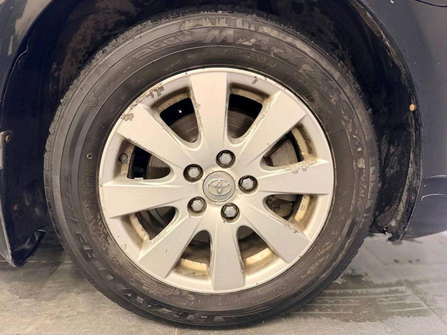 Toyota Camry VI (XV40) Новосибирск  - изображение 10