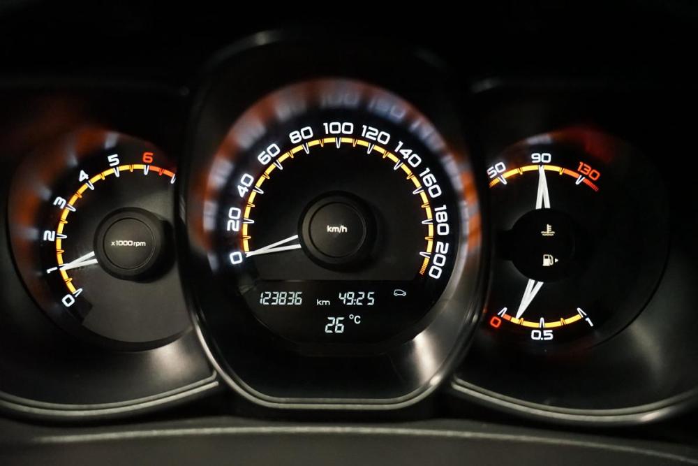 Lada (ВАЗ) Vesta I Крым  - изображение 14