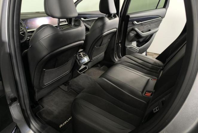 Geely Monjaro I с пробегом 2024 года, цена 3 480 000 рублей, 62546 км, внедорожник, Автокод Объявления