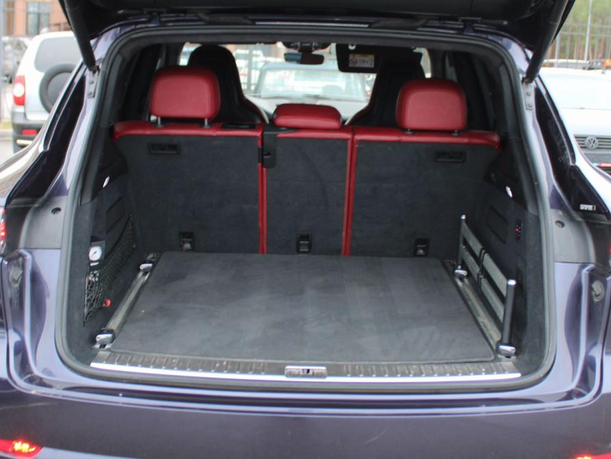 Porsche Cayenne III Дзержинск  - изображение 36