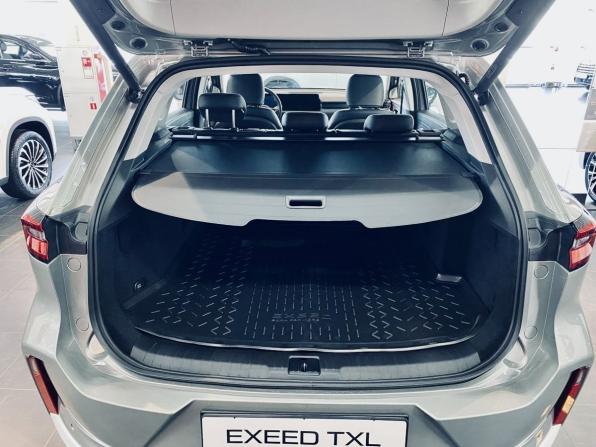 Новый Exeed TXL I Рестайлинг 2025 года, цена 4 260 000 рублей, внедорожник, Автокод Объявления