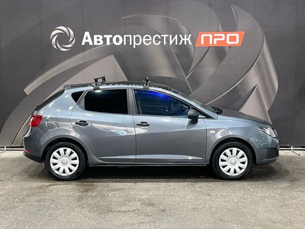 SEAT Ibiza IV с пробегом 2011 года, цена 545 000 рублей, 292347 км, хэтчбек, Автокод Объявления