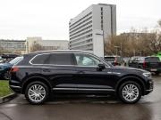 Volkswagen Touareg III Москва  - изображение 27