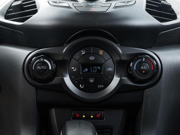 Ford EcoSport II с пробегом 2015 года, цена 1 180 000 рублей, 138680 км, внедорожник, Автокод Объявления