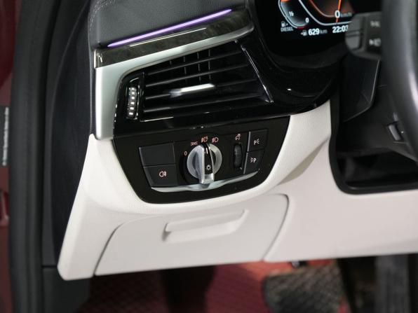BMW 5 серии VII (G30/G31/G38) Рестайлинг с пробегом 2020 года, цена 6 850 000 рублей, 66800 км, седан, Автокод Объявления