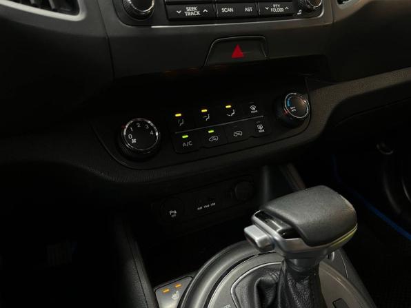Kia Sportage III с пробегом 2012 года, цена 1 449 900 рублей, 253000 км, внедорожник, Автокод Объявления