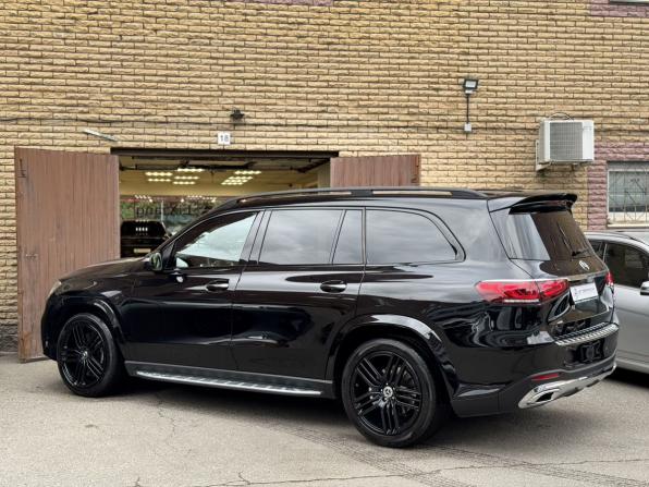 Mercedes-Benz GLS II (X167) с пробегом 2019 года, цена 6 490 000 рублей, 64708 км, внедорожник, Автокод Объявления