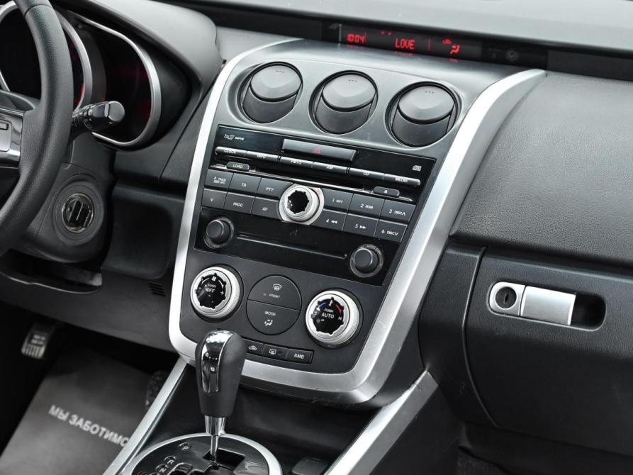 Mazda CX-7 I Москва  - изображение 6