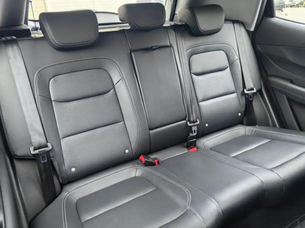 Chery Tiggo 4 Pro I с пробегом 2024 года, цена 1 430 000 рублей, 26000 км, внедорожник, Автокод Объявления