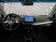 Mitsubishi Lancer X Рестайлинг Новосибирск  - изображение 45