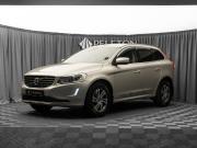 Volvo XC60 I Рестайлинг Москва  - изображение 20
