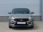 Lada (ВАЗ) Vesta I Белгород  - изображение 22