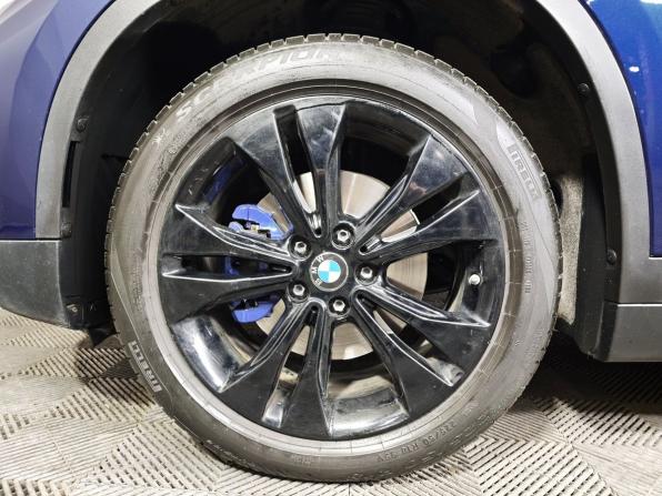 BMW X1 II (F48) Рестайлинг с пробегом 2020 года, цена 2 500 000 рублей, 72795 км, внедорожник, Автокод Объявления