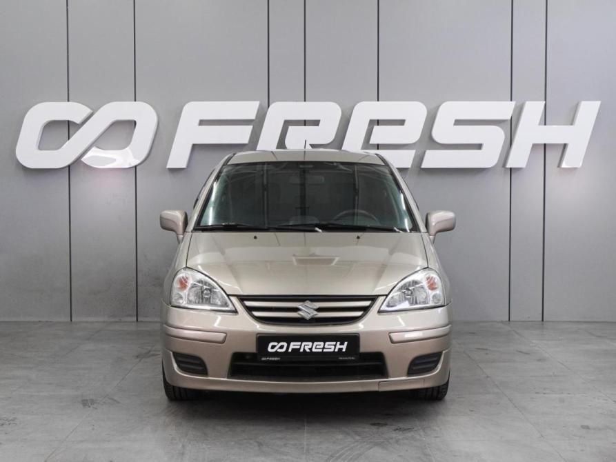 Suzuki Liana I Рестайлинг Воронеж  - изображение 3