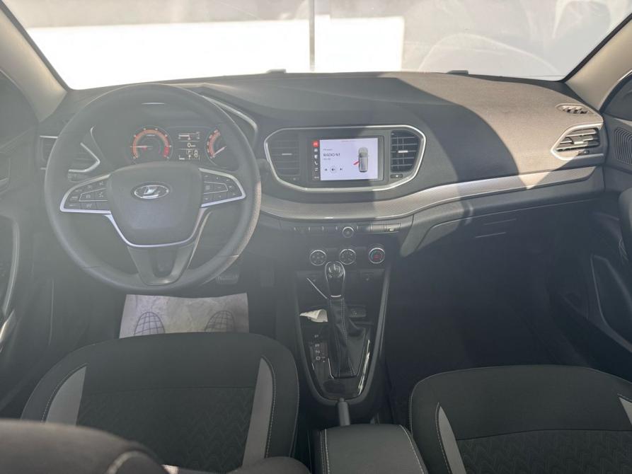 Lada (ВАЗ) Vesta I Рестайлинг (NG) Уфа  - изображение 7