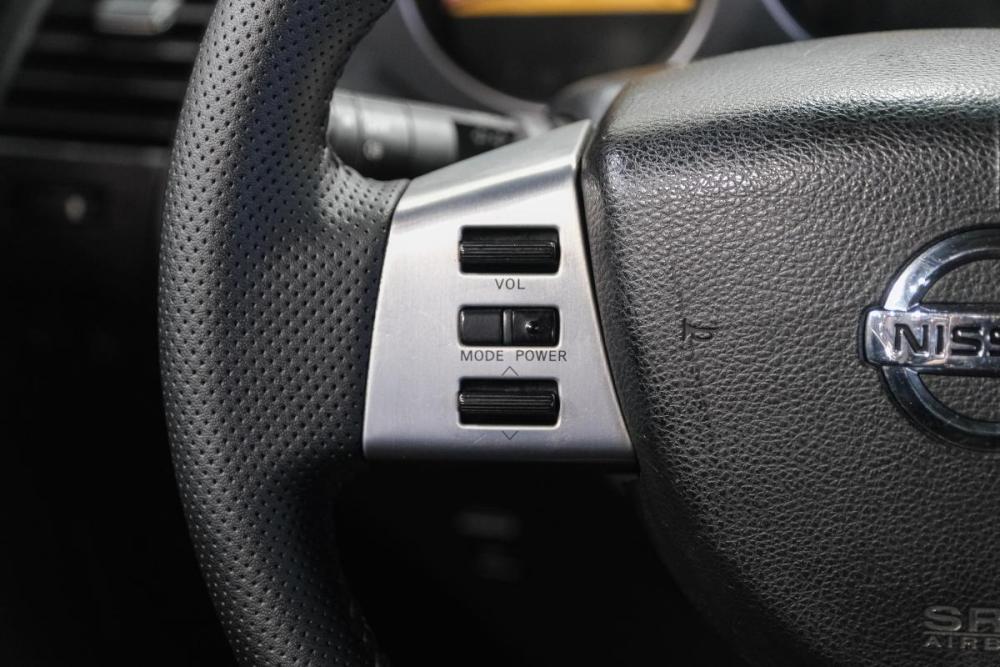Nissan Murano I (Z50) Новокузнецк  - изображение 22