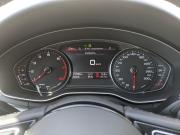 Audi A4 V (B9) Рестайлинг Москва  - изображение 32