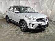 Hyundai Creta I Москва  - изображение 22