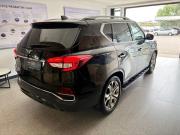 SsangYong Rexton IV Ярославль  - изображение 26