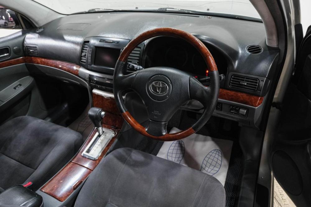 Toyota Allion I Новокузнецк  - изображение 16