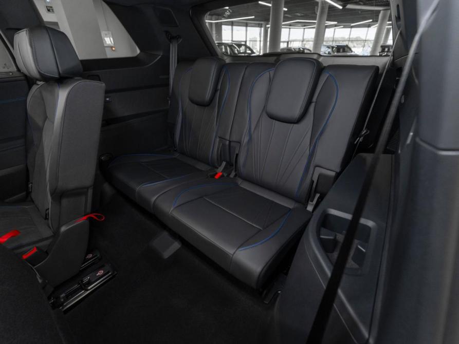 Volkswagen Teramont II (China Market) Москва  - изображение 16