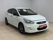 Hyundai Solaris I Альметьевск  - изображение 26