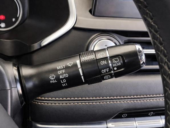 Chery Tiggo 8 I с пробегом 2020 года, цена 1 657 000 рублей, 46783 км, внедорожник, Автокод Объявления