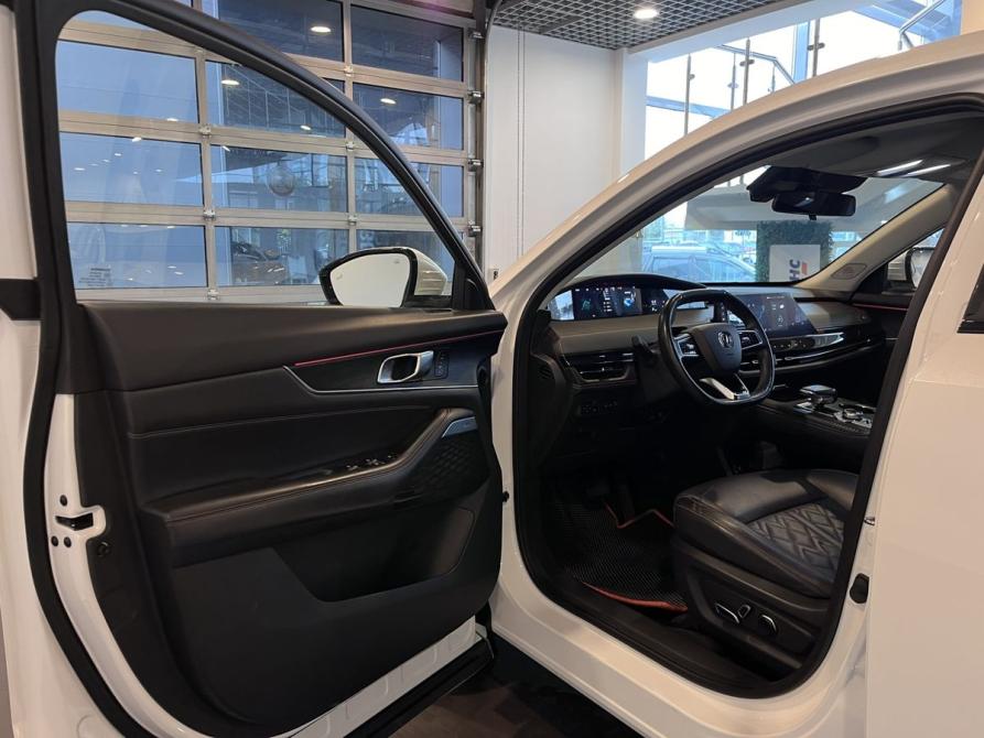Changan UNI-K Чебоксары  - изображение 17