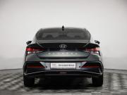 Hyundai Elantra VII (CN7) Рестайлинг Санкт-Петербург  - изображение 30