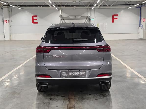 Chery Tiggo 7 Pro Max I с пробегом 2023 года, цена 1 879 000 рублей, 53051 км, внедорожник, Автокод Объявления