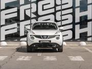 Nissan Juke I Краснодар  - изображение 24