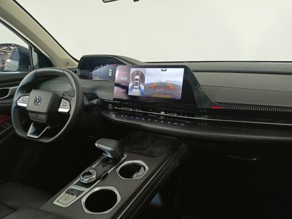 Changan CS55 Plus II с пробегом 2024 года, цена 2 199 000 рублей, 17000 км, внедорожник, Автокод Объявления