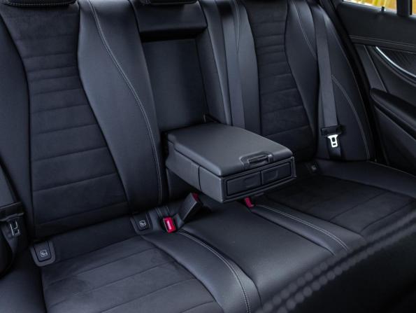 Mercedes-Benz E-Класс V (W213 S213 C238) Рестайлинг с пробегом 2020 года, цена 4 850 000 рублей, 105234 км, седан, Автокод Объявления