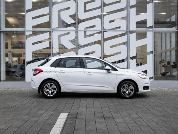 Citroen C4 II с пробегом 2012 года, цена 840 000 рублей, 231865 км, хэтчбек, Автокод Объявления