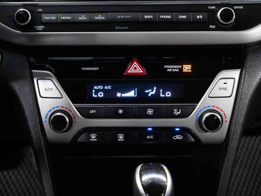 Hyundai Avante VI Тюмень  - изображение 21