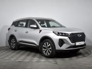 Chery Tiggo 7 Pro Max I Санкт-Петербург  - изображение 25