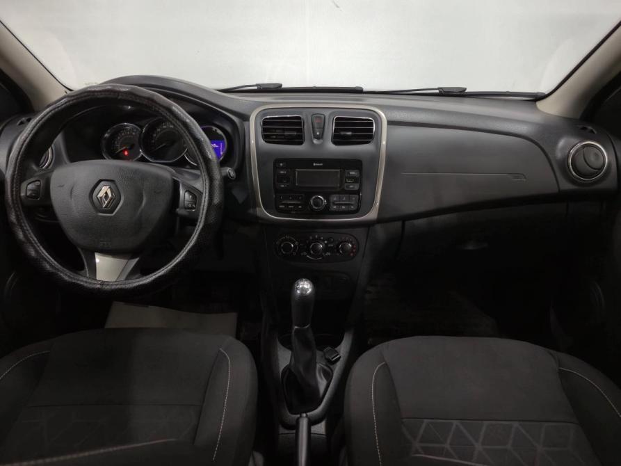 Renault Sandero II Альметьевск  - изображение 14
