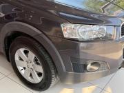 Chevrolet Captiva I Рестайлинг Таганрог  - изображение 59