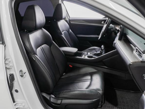 Kia K5 III с пробегом 2020 года, цена 2 300 000 рублей, 172913 км, седан, Автокод Объявления