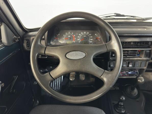 Lada (ВАЗ) 2121 (4x4) I Рестайлинг с пробегом 2010 года, цена 329 900 рублей, 214446 км, внедорожник, Автокод Объявления