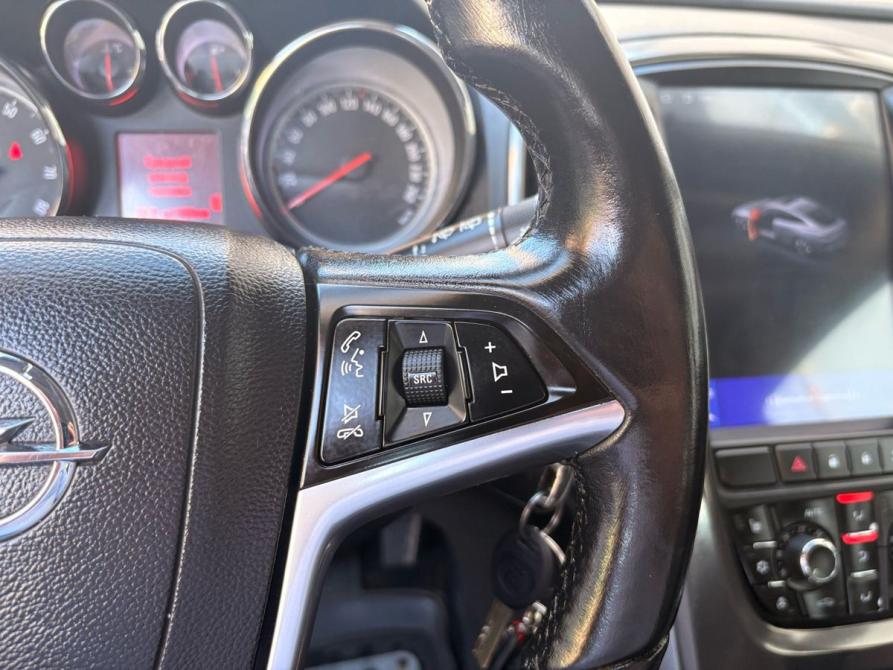 Opel Astra J Ростов-на-Дону  - изображение 14