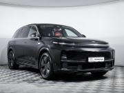 Li Auto (Lixiang) L7 I Рестайлинг Москва  - изображение 32
