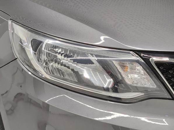 Kia Rio III Рестайлинг с пробегом 2016 года, цена 1 100 000 рублей, 79313 км, седан, Автокод Объявления