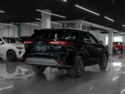 Toyota Highlander IV (XU70) Москва  - изображение 36