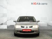 Renault Megane II Рестайлинг Екатеринбург  - изображение 20
