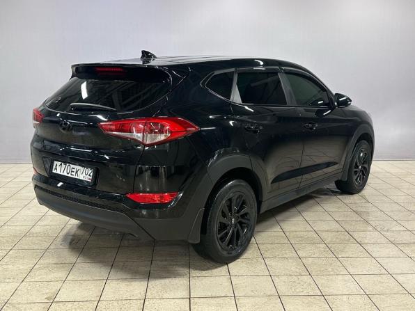 Hyundai Tucson III с пробегом 2016 года, цена 1 750 000 рублей, 180000 км, внедорожник, Автокод Объявления
